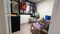Blk 98 Whampoa View (Toa Payoh), HDB 3 Rooms #530731331